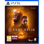 Fort Solis [PS5]